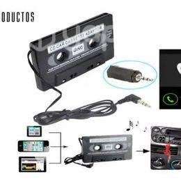 Cassette Adaptador Radio De Auto Conecte Celular M - Imagen 3