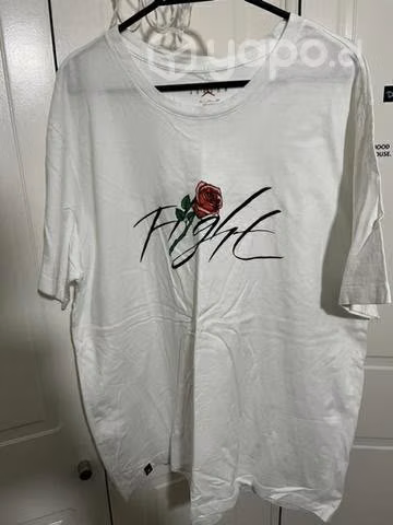 Polera Jordan