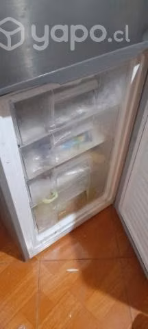 Refrigerador