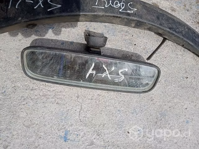 Suzuki sx4 espejo retrovisor envio regiones origin