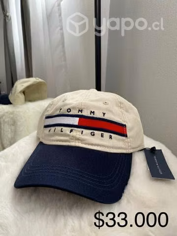 Jockey Tommy Hilfiger