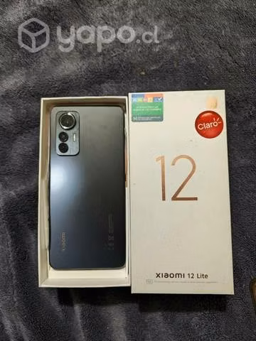 Xiaomi 12 Lite 5G - Imagen 3