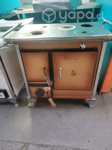Cocina nueva