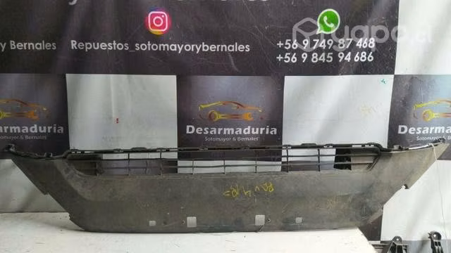 Rejilla rav 2019 a 2023 1.3
