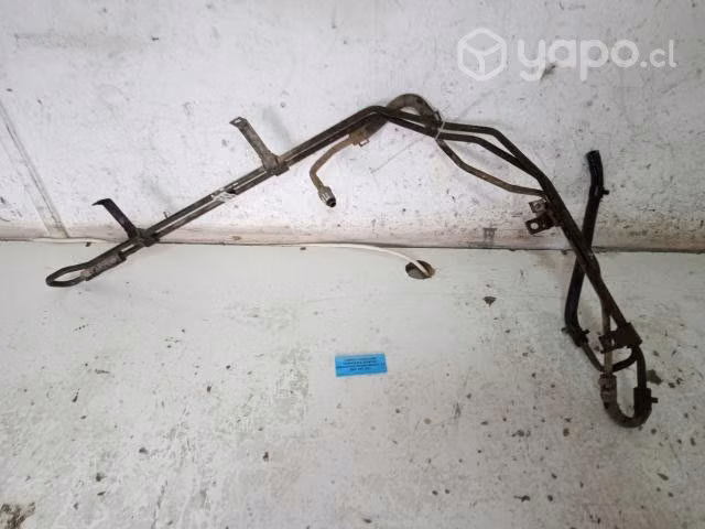 Cañeria Dirección Hidraulica (SGM139) SSangYong Gr