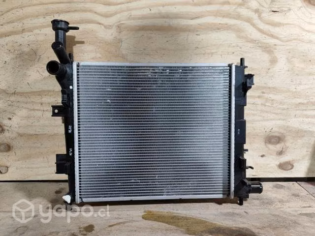 Radiador Kia Morning  /m01jrgd