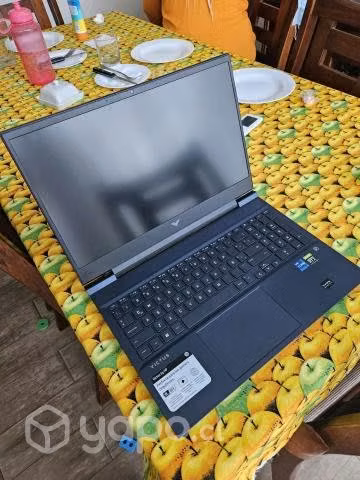 Notebook Gamer HP Victus i7 RTX 3060 - Imagen 2