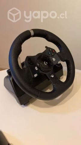 Manubrio Logitech G920 - Imagen 3
