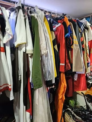 Tienda de disfraces