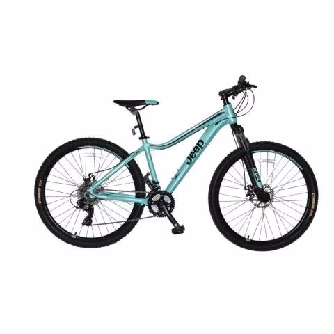 Jeep Bicicleta Mountain Bike Mana Aro 27.5 Mujer
