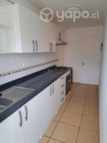 Departamento Bonasort 6 - 3d/1b