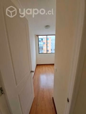 Departamento Bonasort 6 - 3d/1b