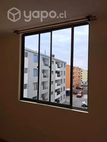 Departamento Bonasort 6 - 3d/1b