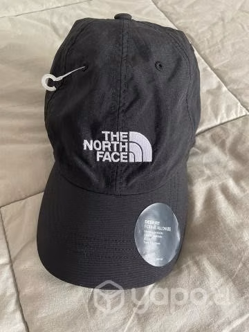Jockey The North Face - Imagen 3