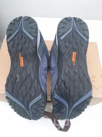 Zapatilla merrel - Imagen 2