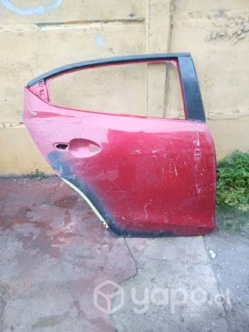 Puertas diferentes marcas