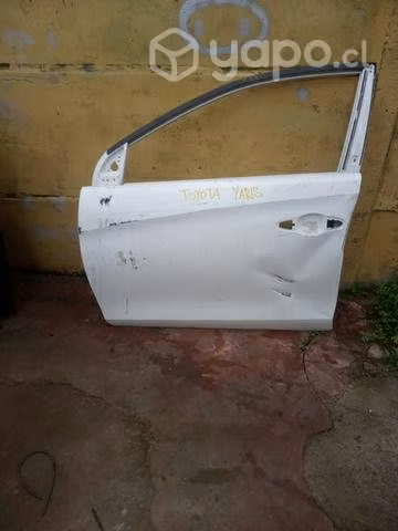 Puertas diferentes marcas