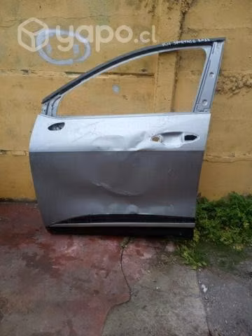Puertas diferentes marcas