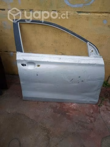 Puertas diferentes marcas