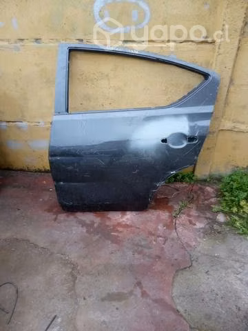 Puertas diferentes marcas