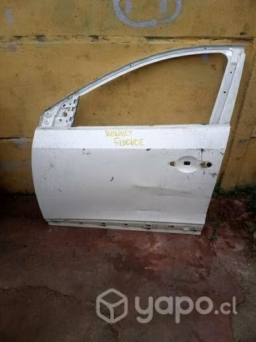 Puertas diferentes marcas