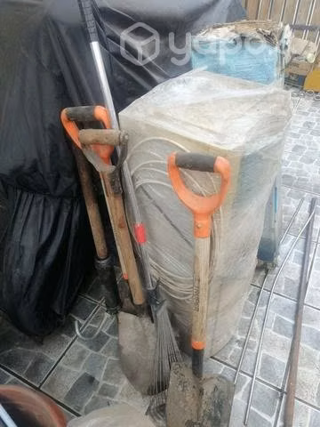 Venta de herramientas