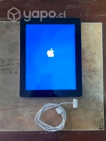Ipad Air 16g - Imagen 2