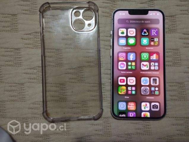 IPhone 13 - Imagen 2