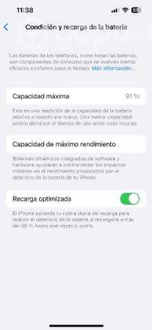 IPhone 13 - Imagen 6