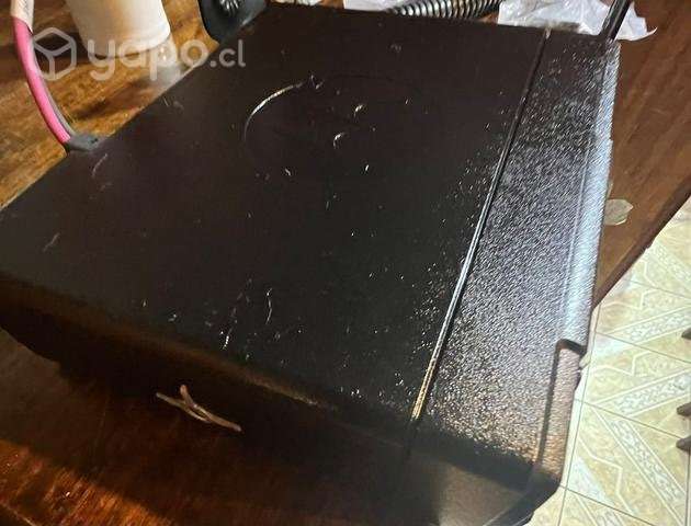 Dem500 Motorola vhf - Imagen 2