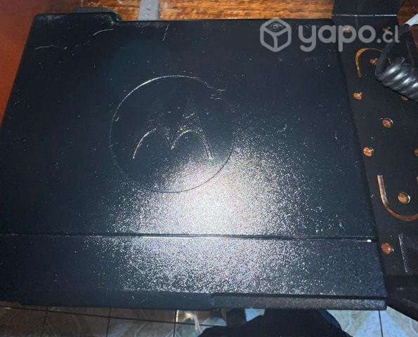 Dem500 Motorola vhf - Imagen 3