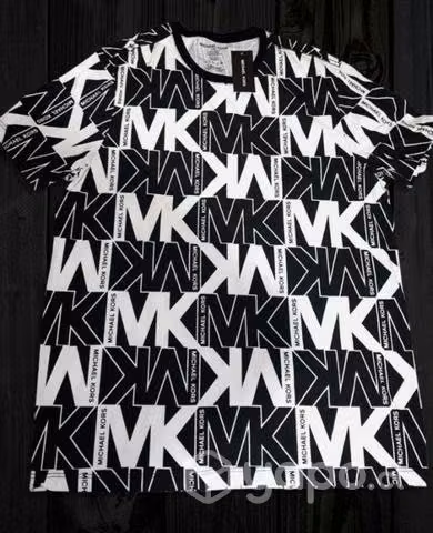 Polera Michael Kors