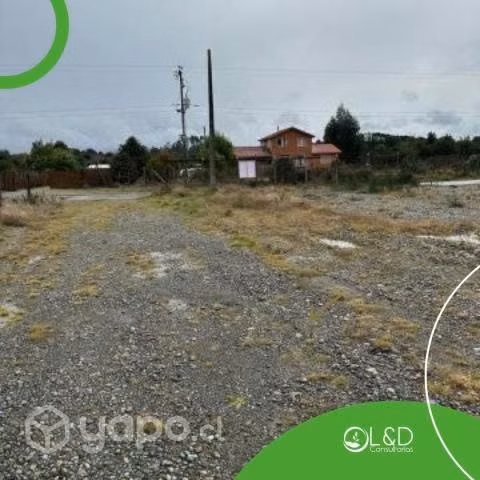 Sitio 5000 mt2 sector empresarial - Imagen 3