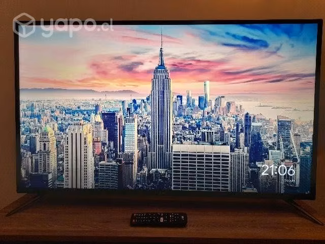 Televisor 50