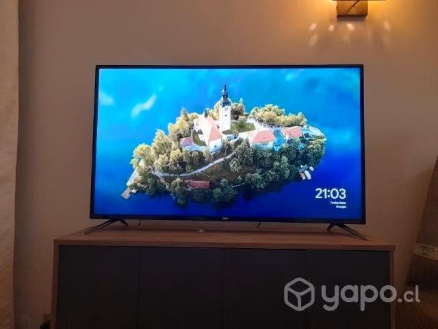 Televisor 50