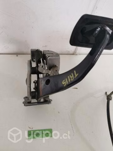 Pedal Freno (TR115) Toyota Rav4 2019 Aut