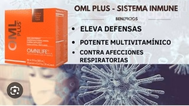Omil plus