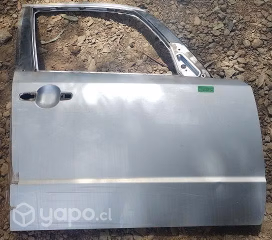 Puerta Delantera Derecha (SSX004) Suzuki SX4 Cross