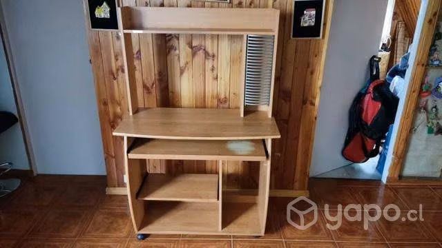 Escritorio para PC