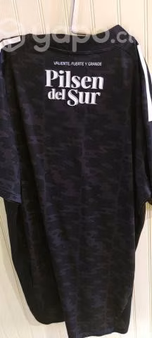 COLO - COLO _corta viento y polera poco uso