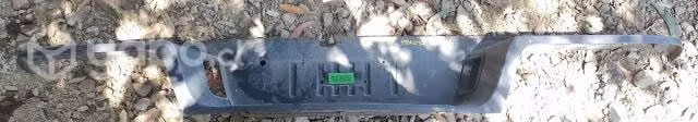 Moldura Parachoque Trasero (MBA037) Mazda BT50
