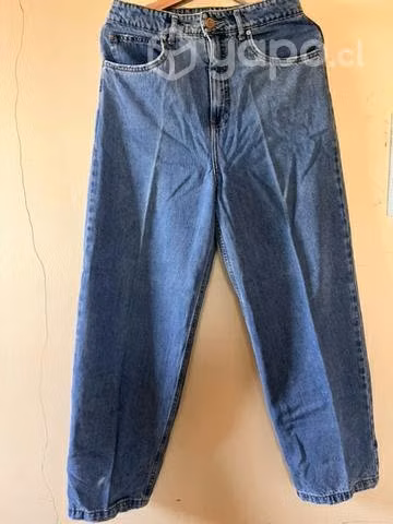 Pantalones Baggy Americanino