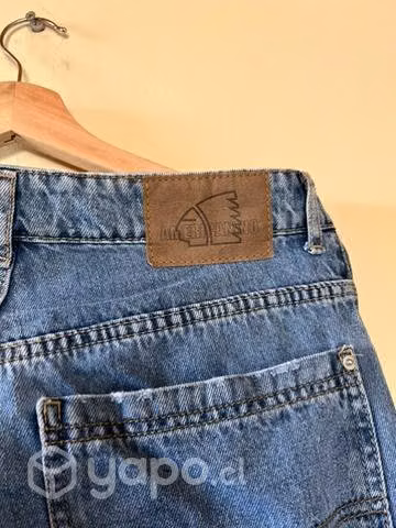 Pantalones Baggy Americanino - Imagen 4