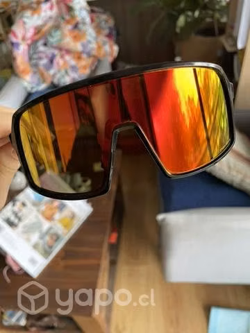 Oakley Sutro S