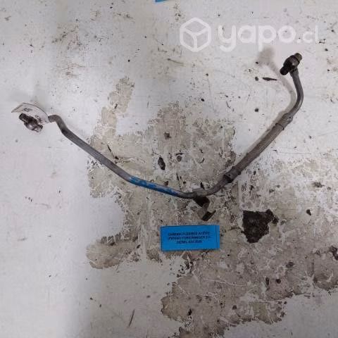 Cañería flexible aceite (FRF020) Ford Ranger 3.2