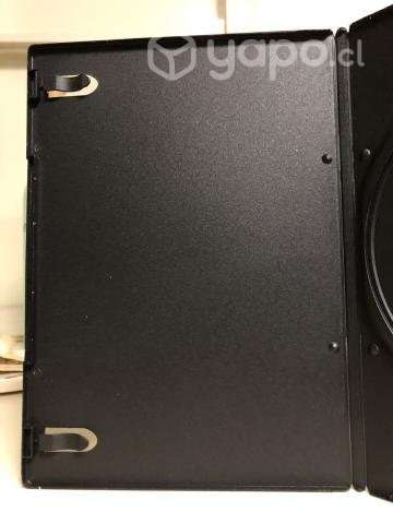 Cajas Para Dvd Caja 100 Estuches - Imagen 4
