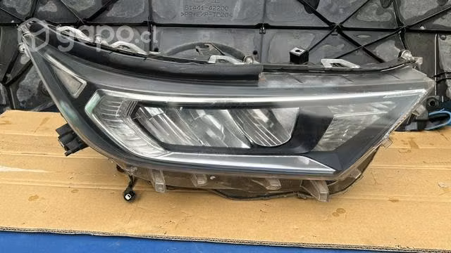 Optico/foco Toyota rav4