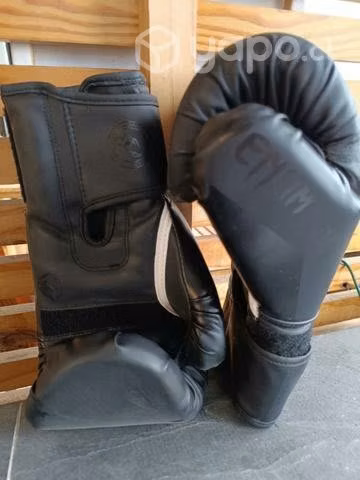 Guantes de box