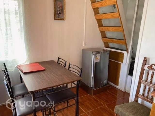 Cabaña en Pichilemu