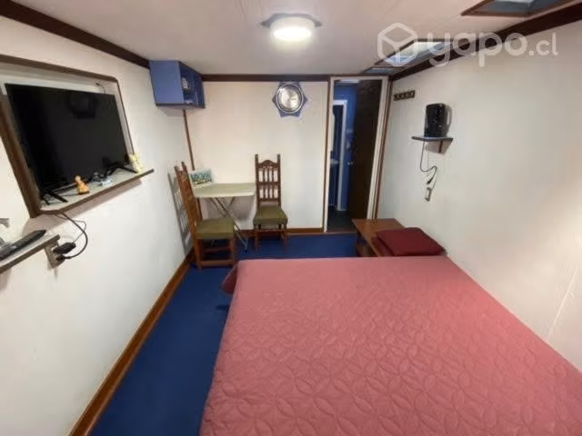 Cabaña en Pichilemu